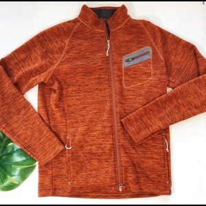 Prana full zip sweater. Great Condition.